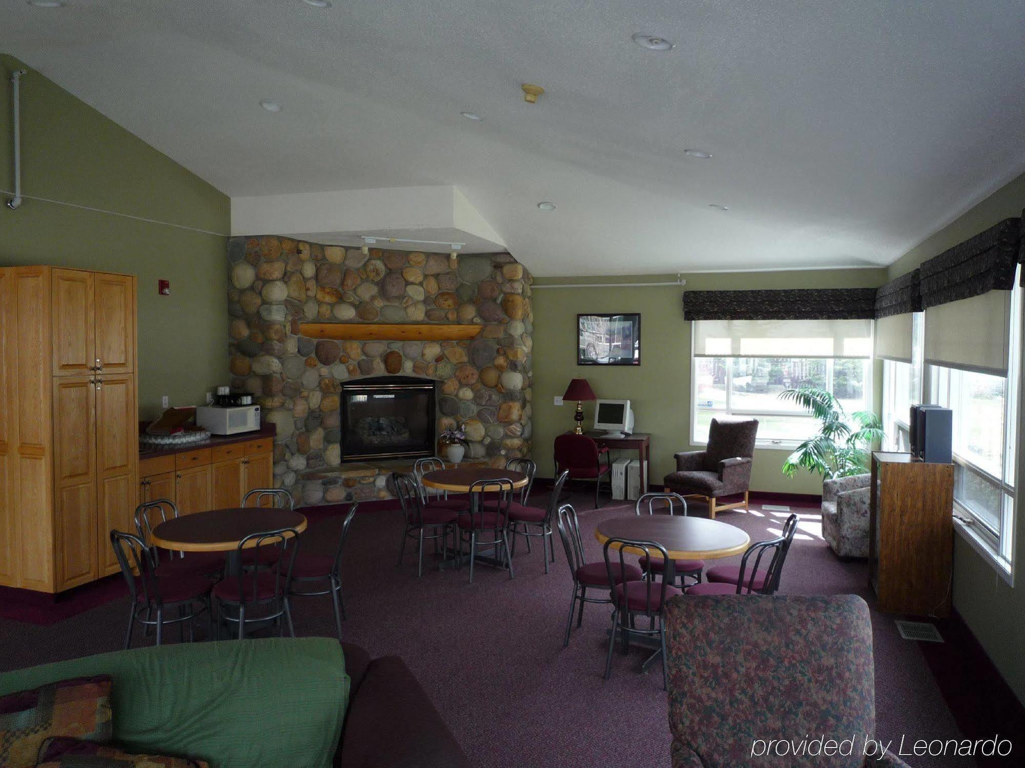 Sunset Mountain Inn Canmore Dış mekan fotoğraf